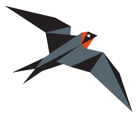CRC Welcome Swallow Icon