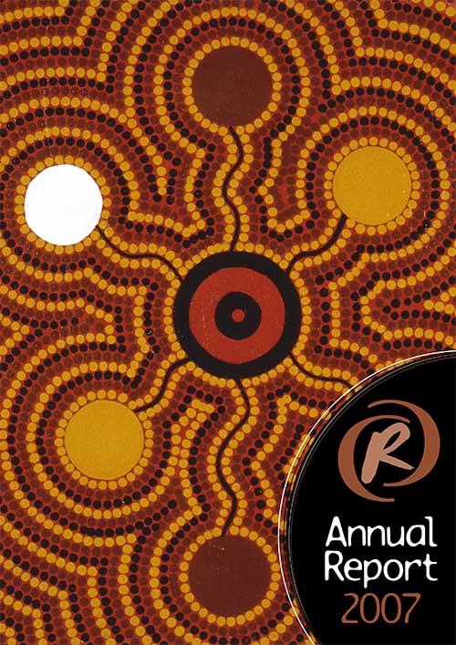 CRC-Annual-Report-2007 CRC-Annual-Report-2007