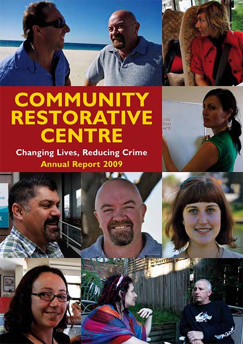 CRC-Annual-Report-2009 CRC-Annual-Report-2009