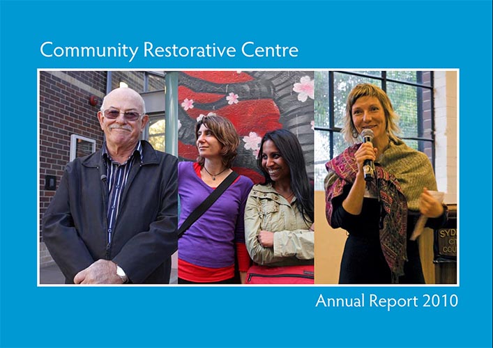 CRC-Annual-Report-2010 CRC-Annual-Report-2010