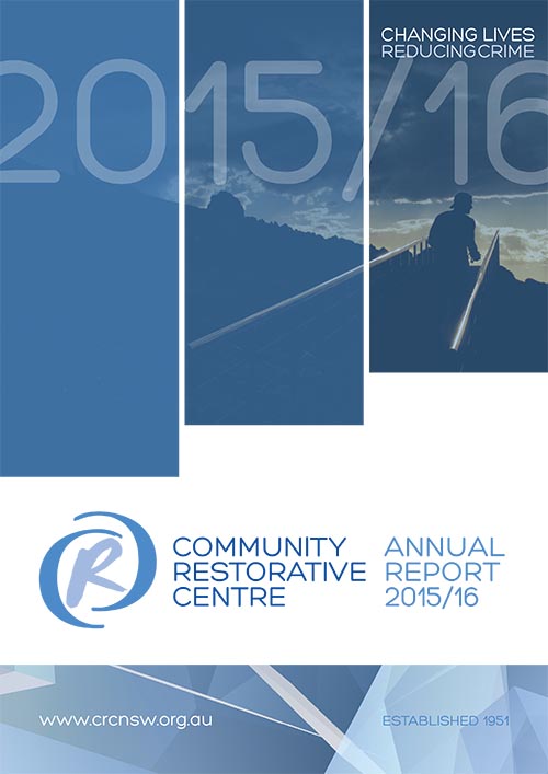 CRC-Annual-Report-2016 CRC-Annual-Report-2016