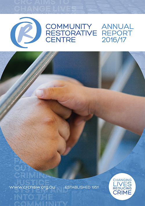 CRC-Annual-Report-2017 CRC-Annual-Report-2017