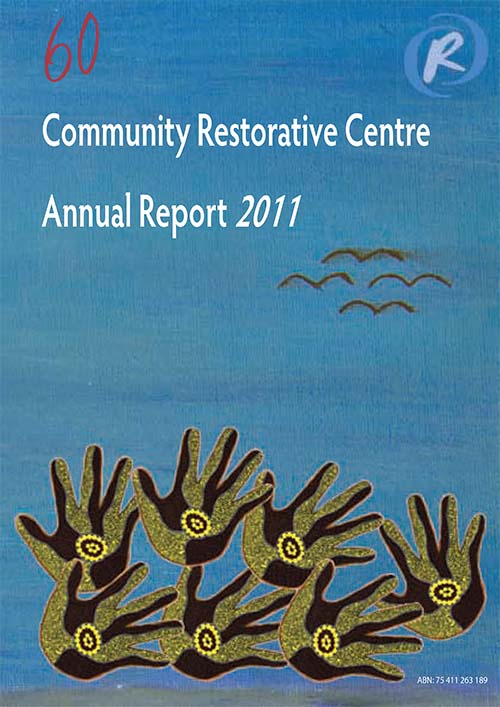 CRC-Annual-Report CRC-Annual-Report
